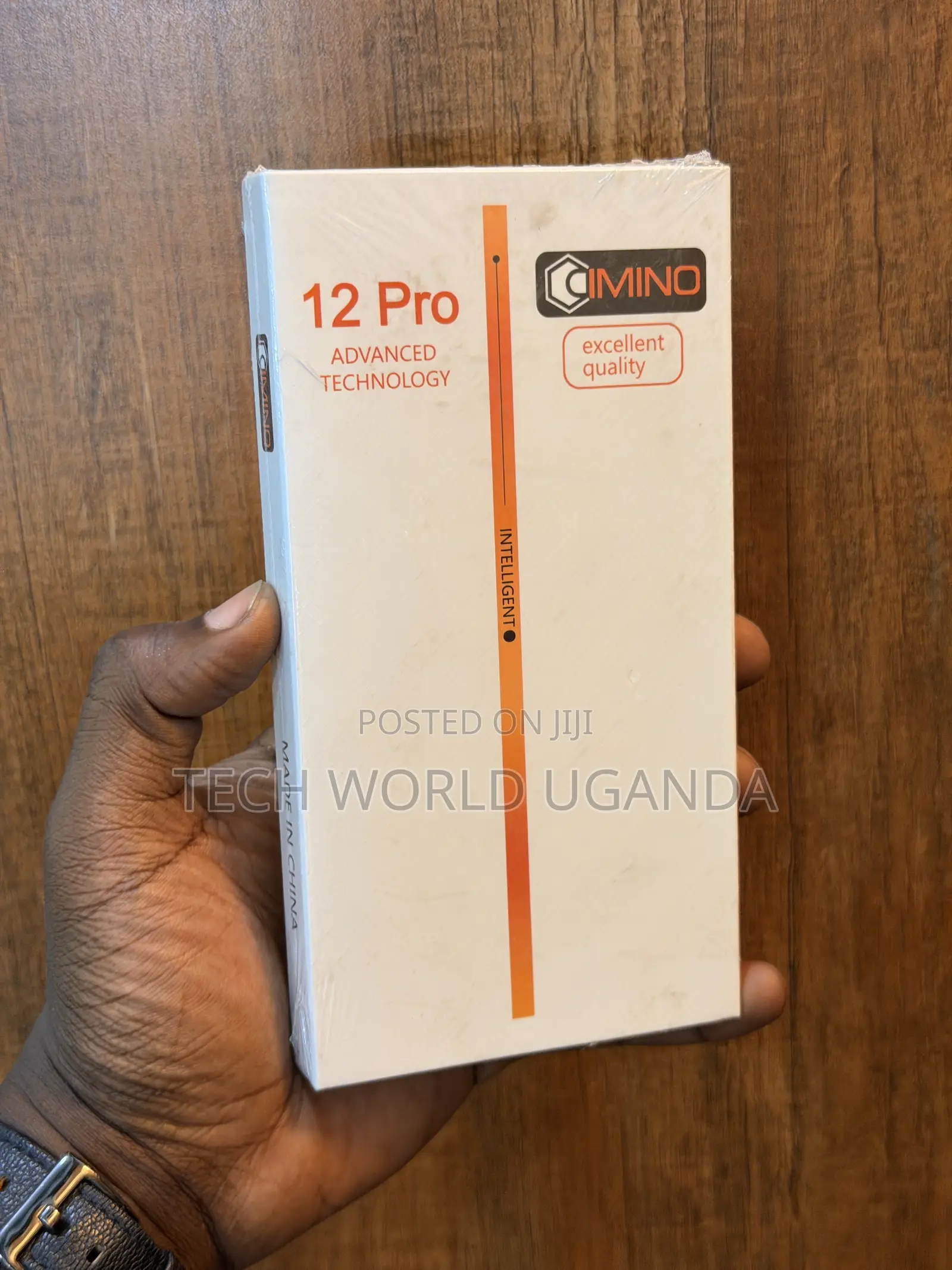 iPhone 12pro Screen