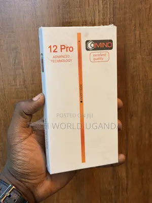 iPhone 12pro Screen