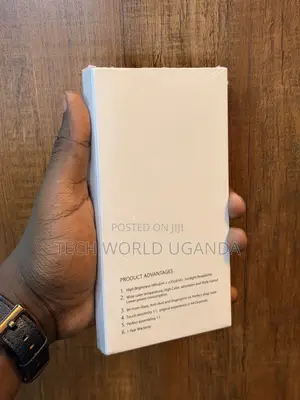 iPhone 12pro Screen