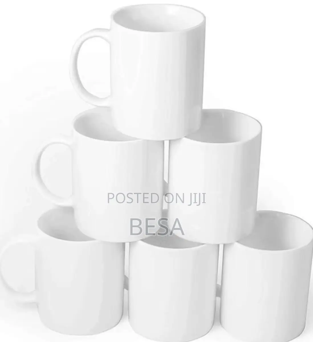 Sublimation Cups