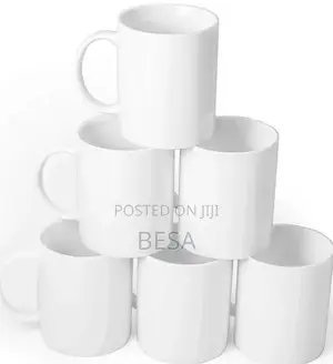 Sublimation Cups