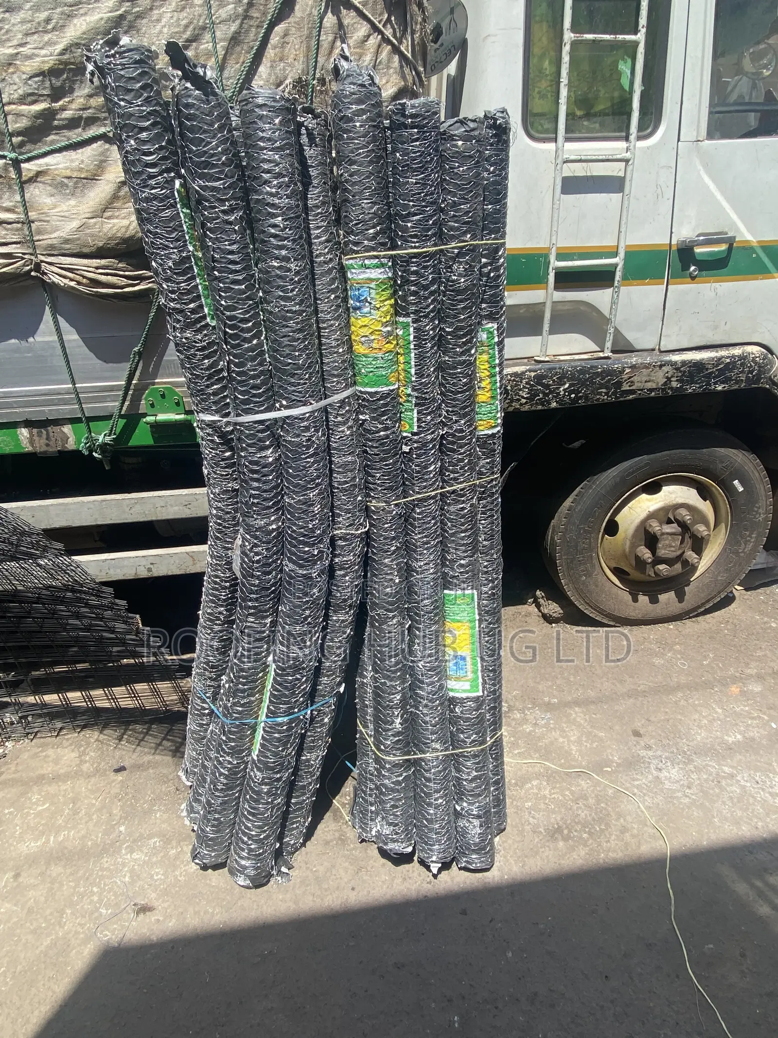 Chicken Mesh 6feet ( 25meters )