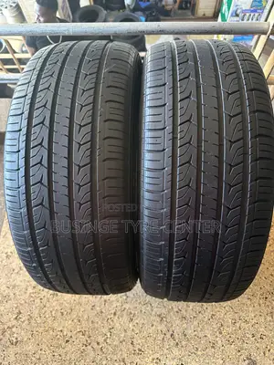 255/45r19 Grand Tourer H/T Foreign Used Tires Good Condition