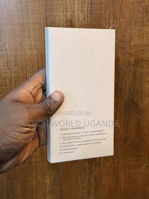 iPhone 12 Pro Max Screen