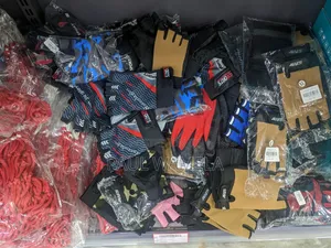 Gym Gloves
