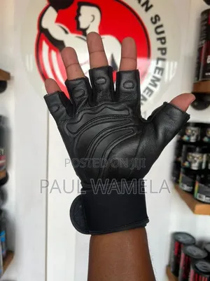 Gym Gloves