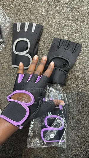 Gym Gloves