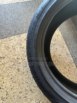 255/45r19 JoyRoad a Month Driven Tires Still in Good Condition