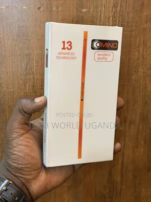 iPhone 13 Screen