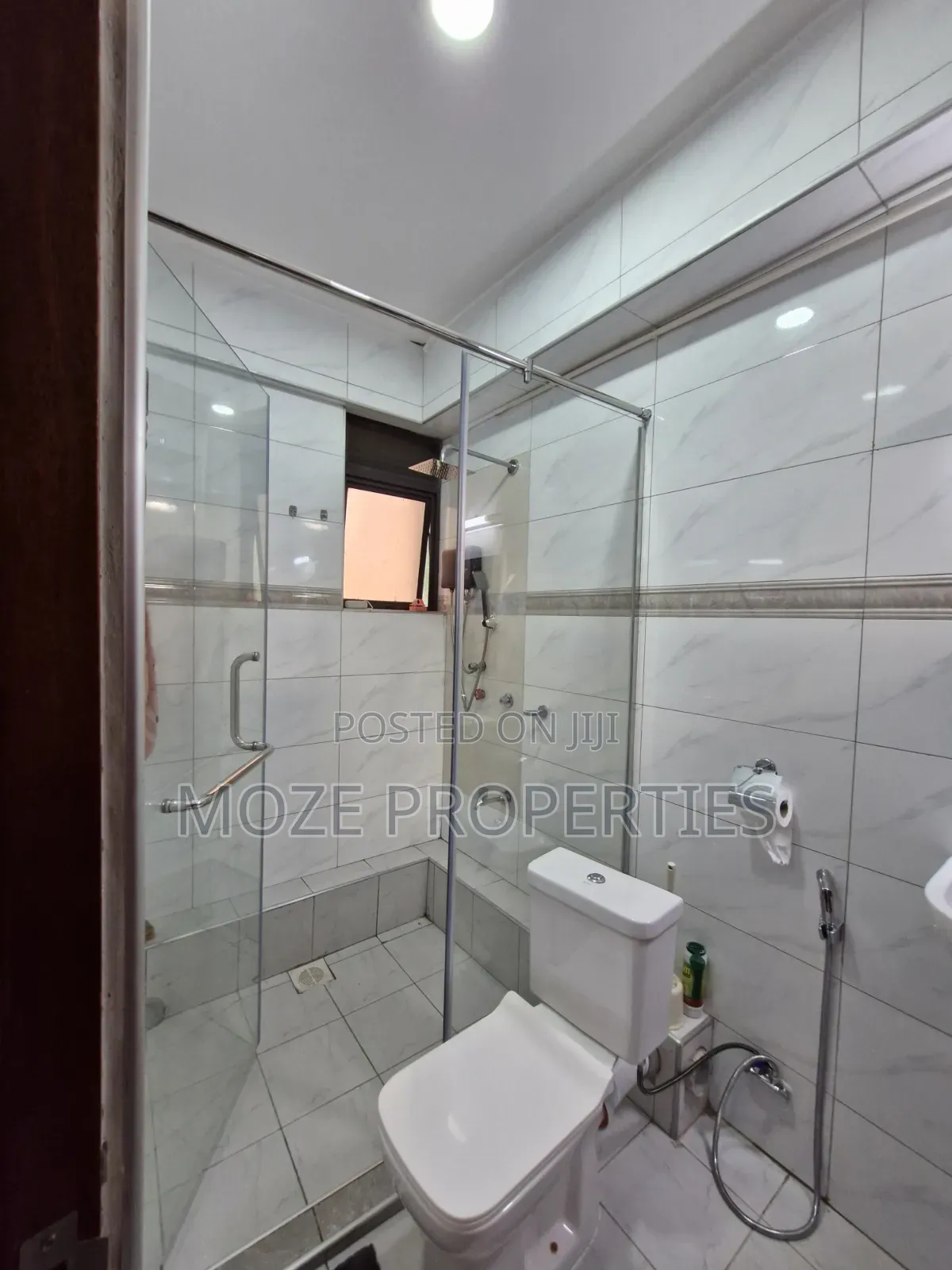 Furnished 2bdrm Apartment in Kireka Mbalwa, Central Division for rent