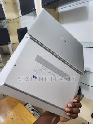 Laptop HP EliteBook 840 G7 8GB Intel Core i5 SSD 256GB