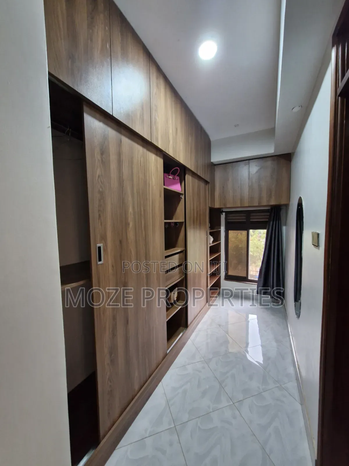 Furnished 2bdrm Apartment in Kireka Mbalwa, Central Division for rent