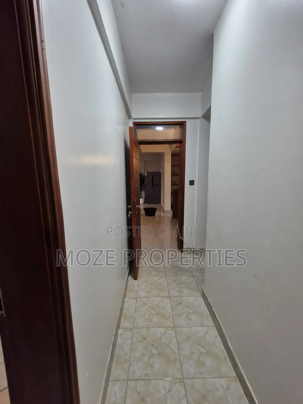 Furnished 2bdrm Apartment in Kireka Mbalwa, Central Division for rent