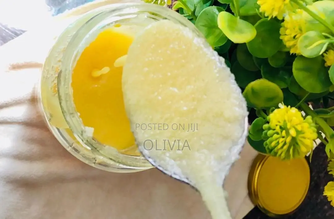 Ghee/Omuzigo