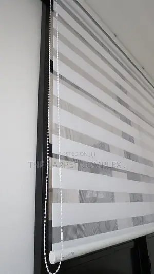 Office Curtain Blinds 140k Per Squaremeter