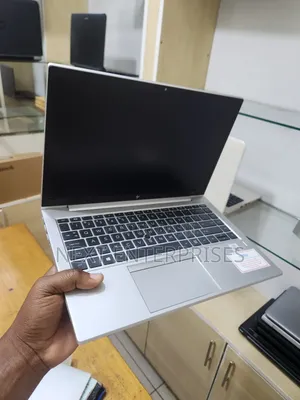 Laptop HP EliteBook 840 G7 16GB Intel Core i7 SSD 256GB