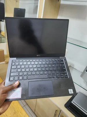 Laptop Dell XPS M1710 8GB Intel Core i5 SSD 256GB