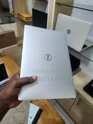 Laptop Dell XPS M1710 8GB Intel Core i5 SSD 256GB