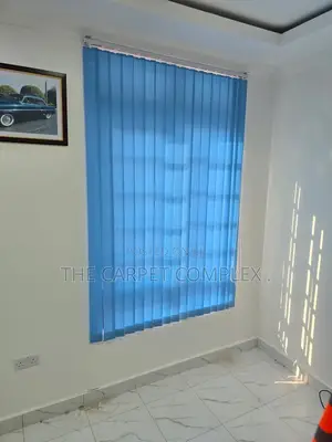 Blind Curtains Hosiptal Use 80k Per Squaremeter