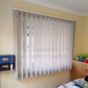 Blind Curtains Hosiptal Use 80k Per Squaremeter
