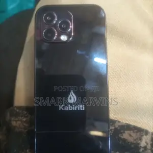 New ZTE K1 Black