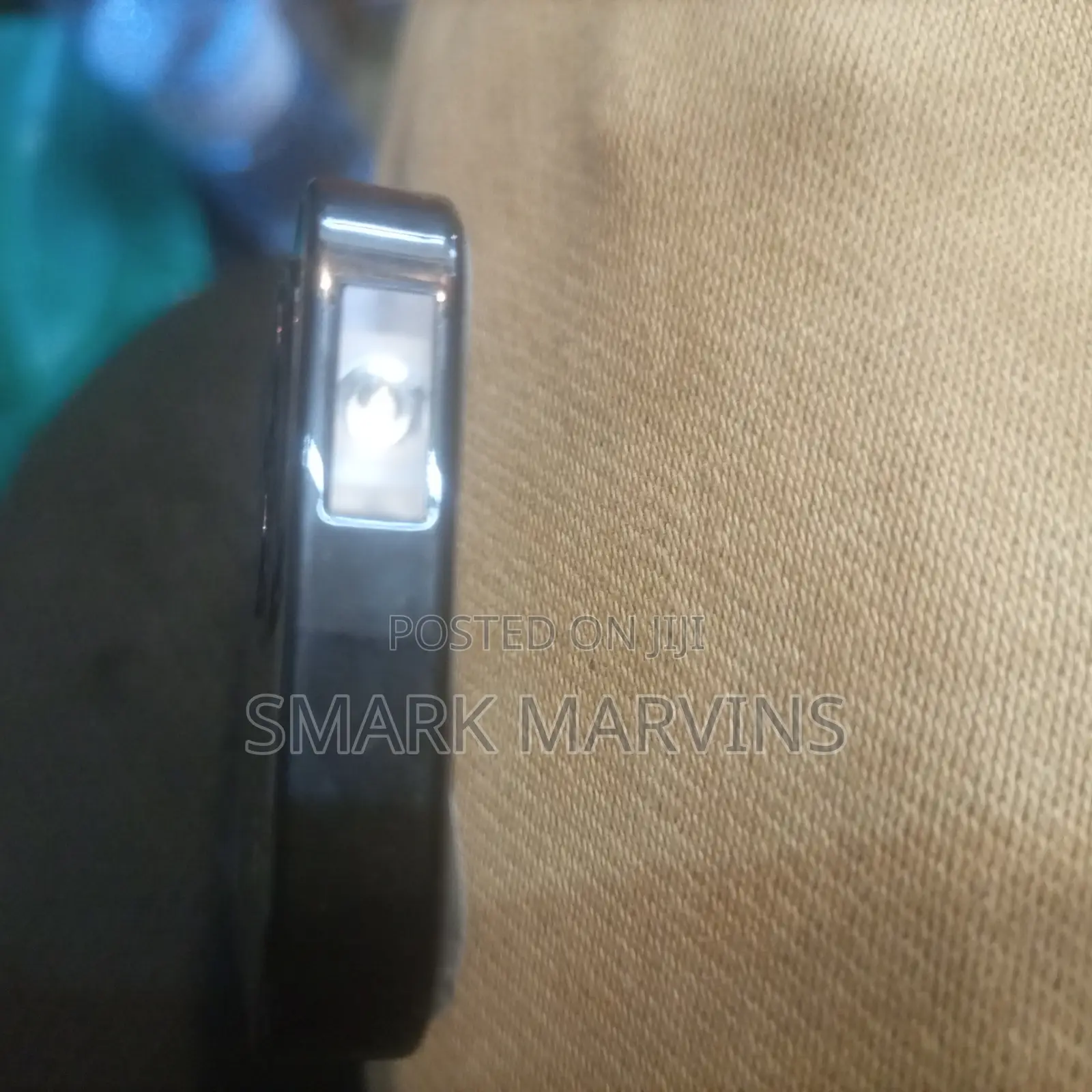 New ZTE K1 Black
