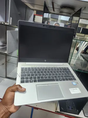 Laptop HP EliteBook 840 G5 8GB Intel Core i5 SSD 256GB