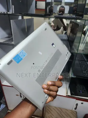 Laptop HP EliteBook 840 G5 8GB Intel Core i5 SSD 256GB