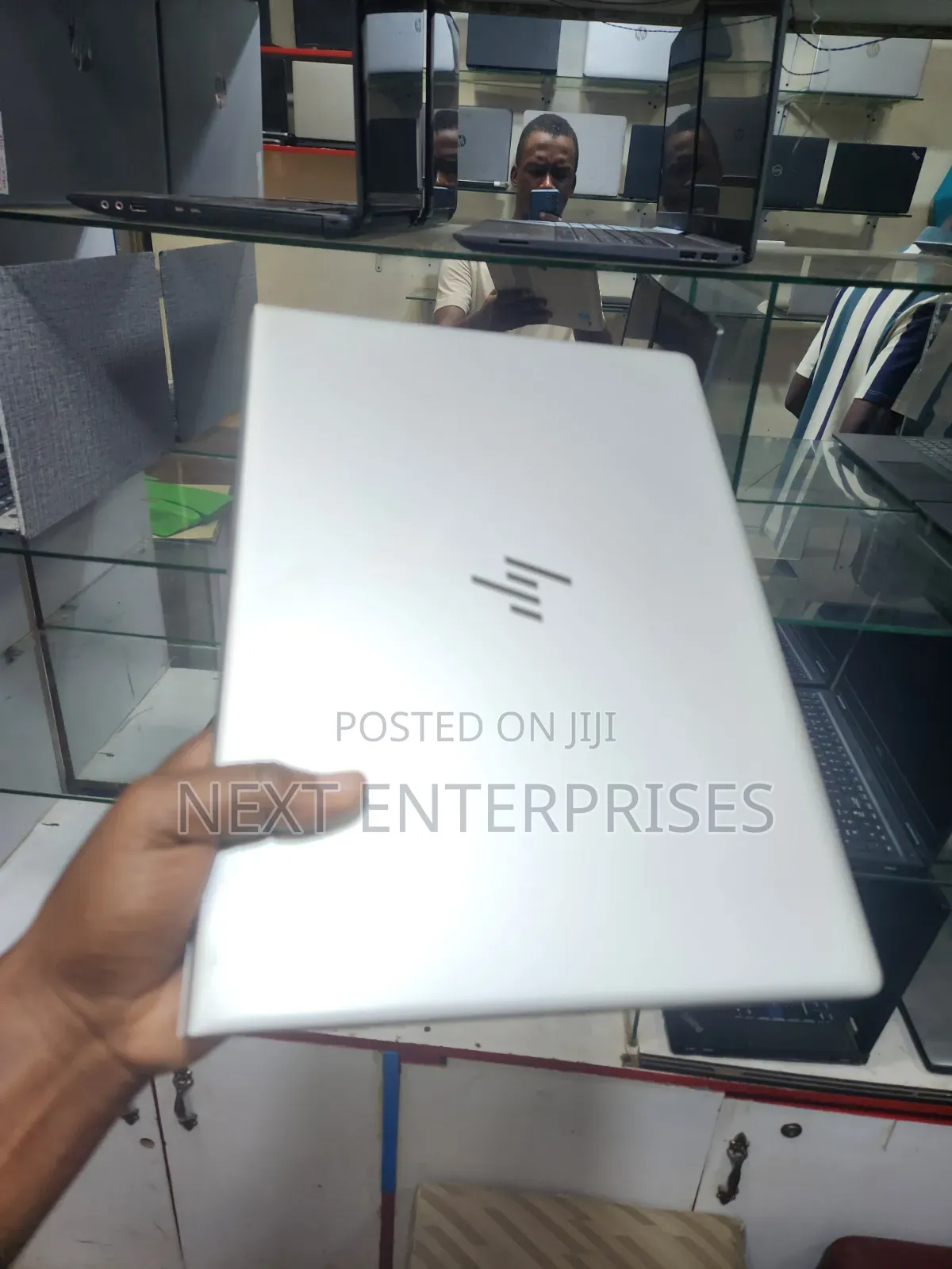 Laptop HP EliteBook 840 G5 8GB Intel Core i5 SSD 256GB