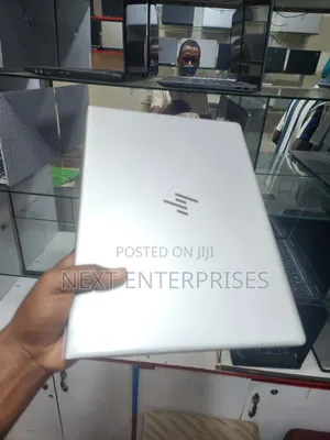 Laptop HP EliteBook 840 G5 8GB Intel Core i5 SSD 256GB