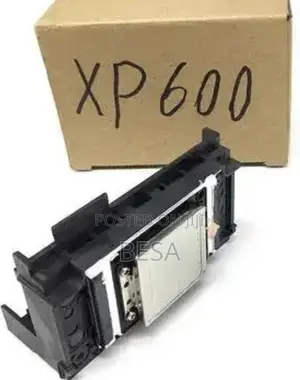 Print Heads Xp600
