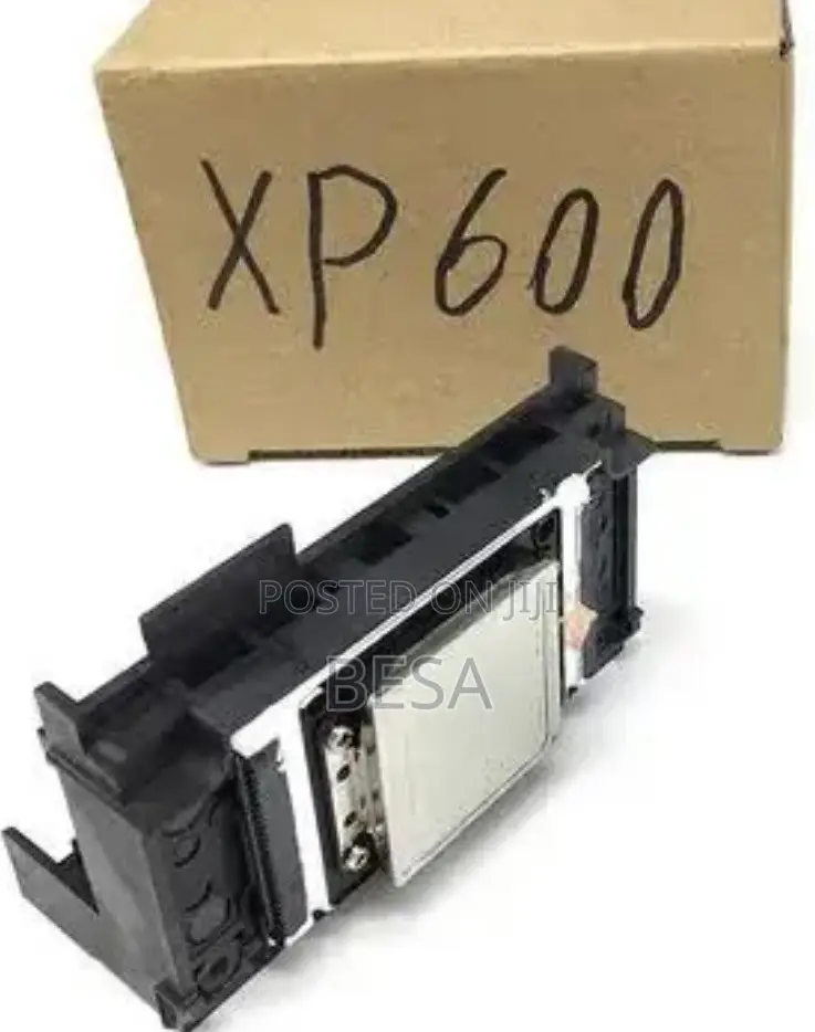 Print Heads Xp600