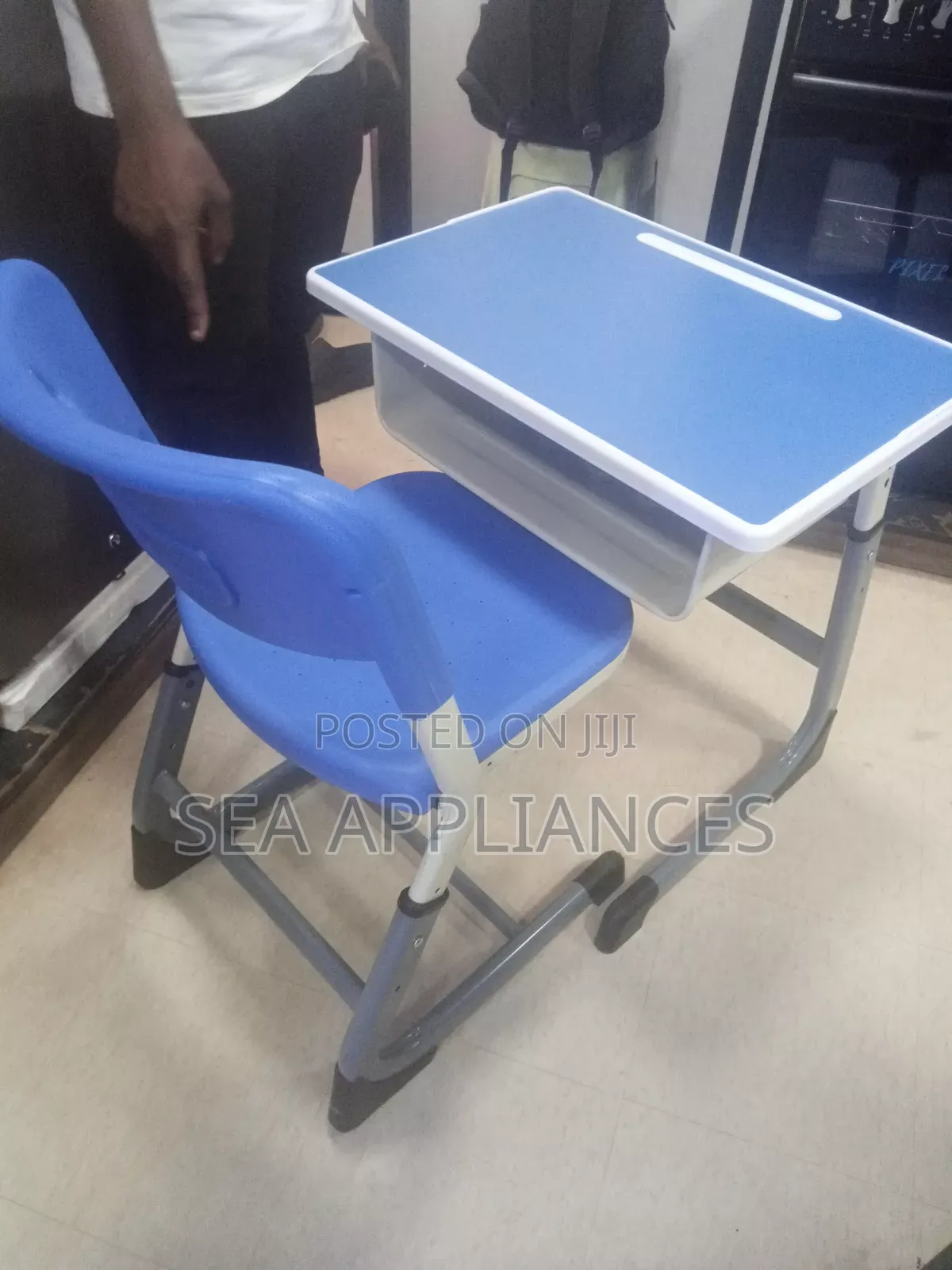 Baby Chair