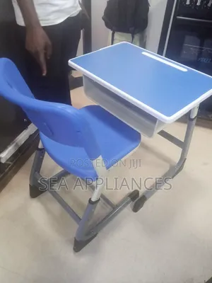 Baby Chair
