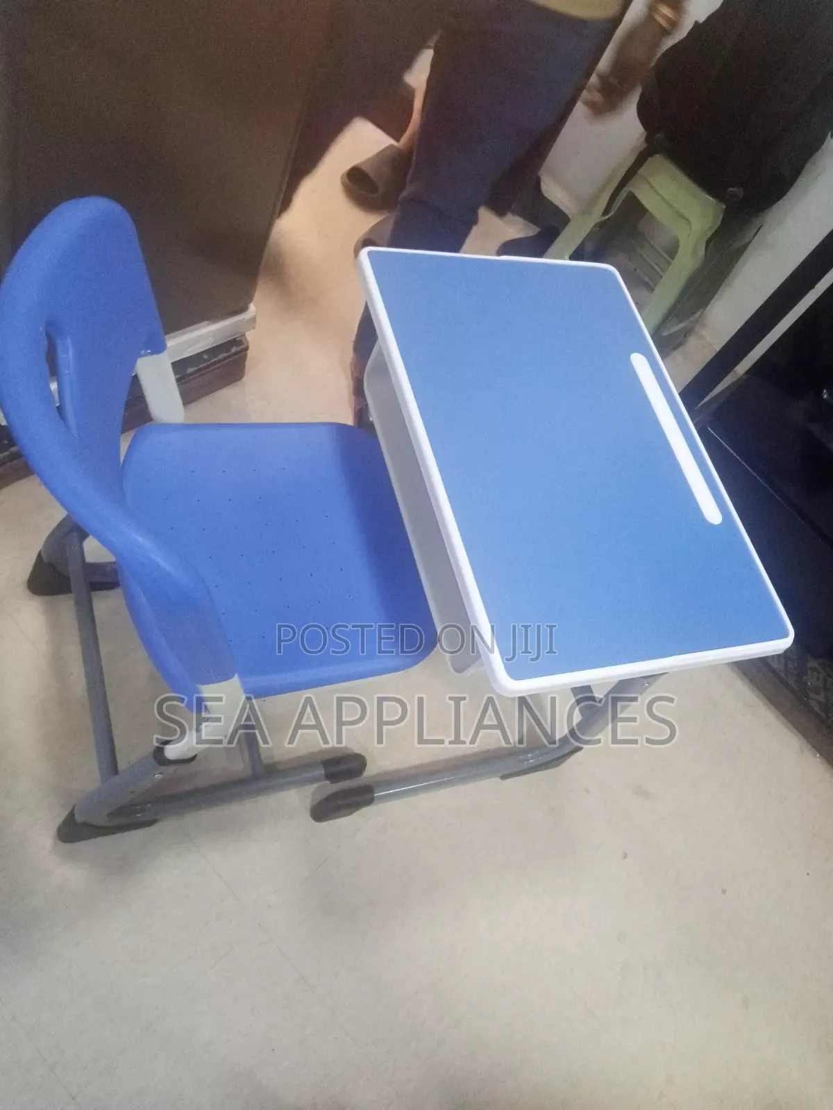 Baby Chair