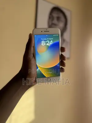 New Apple iPhone 8 Plus 64 GB White