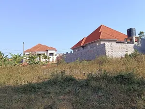 2acres Land for Sale in Kira-Nakwero