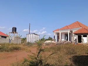 2acres Land for Sale in Kira-Nakwero