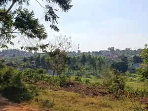 2acres Land for Sale in Kira-Nakwero