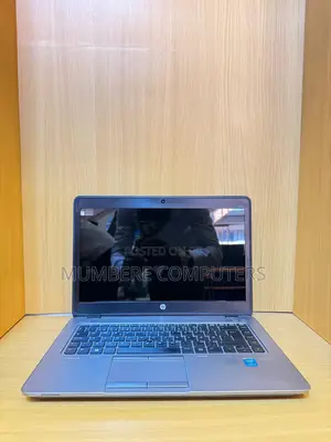 Laptop HP EliteBook 840 G2 8GB Intel Core i5 HDD 500GB