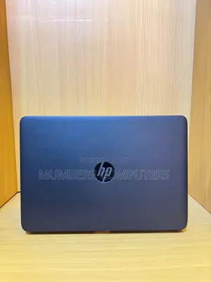Laptop HP EliteBook 840 G2 8GB Intel Core i5 HDD 500GB