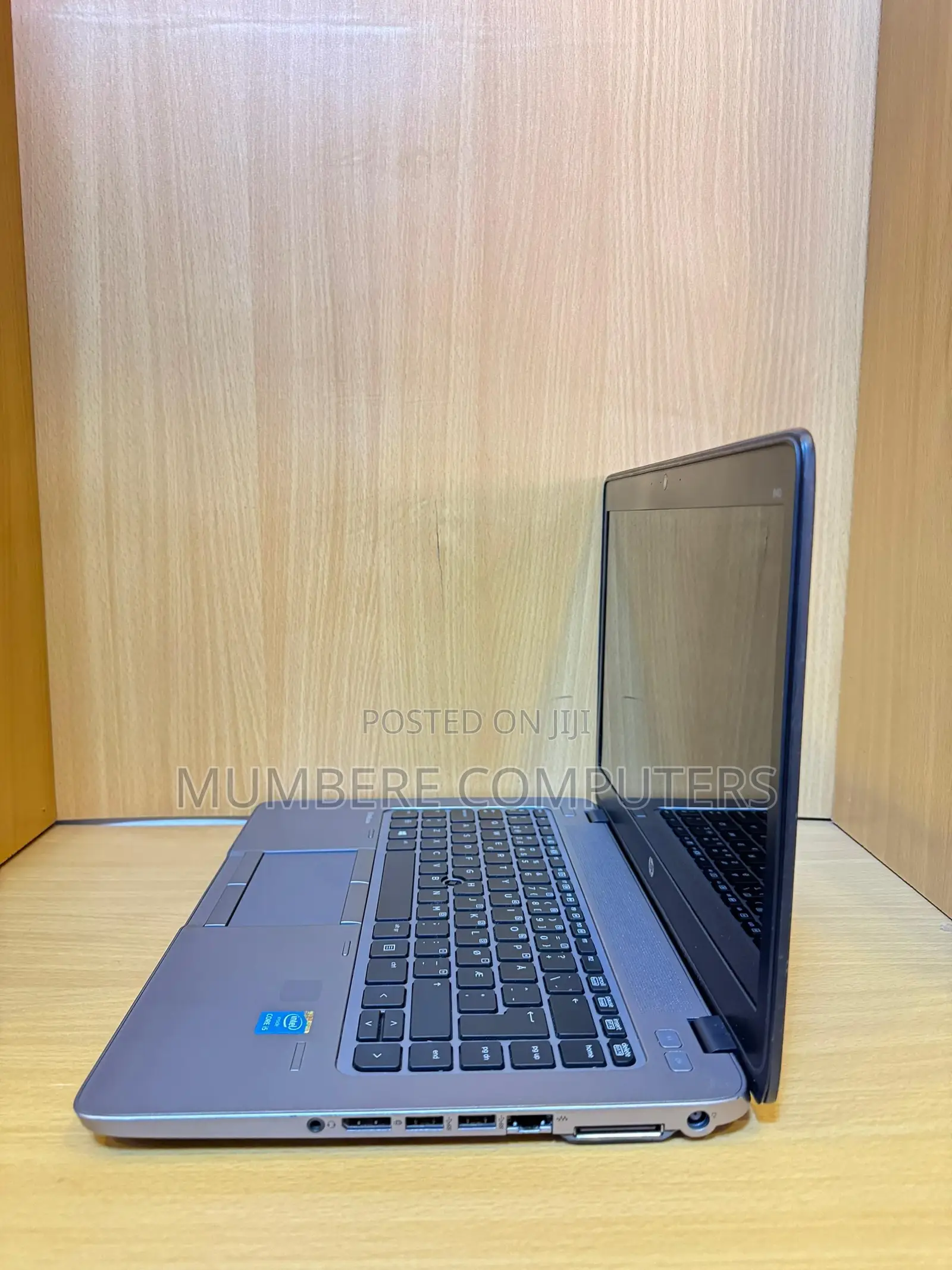 Laptop HP EliteBook 840 G2 8GB Intel Core i5 HDD 500GB
