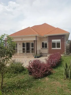 4bdrm House in Nangabo for sale