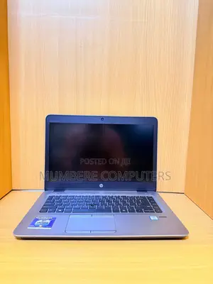 Laptop HP EliteBook 840 G3 8GB Intel Core i5 SSD 256GB