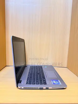 Laptop HP EliteBook 840 G3 8GB Intel Core i5 SSD 256GB