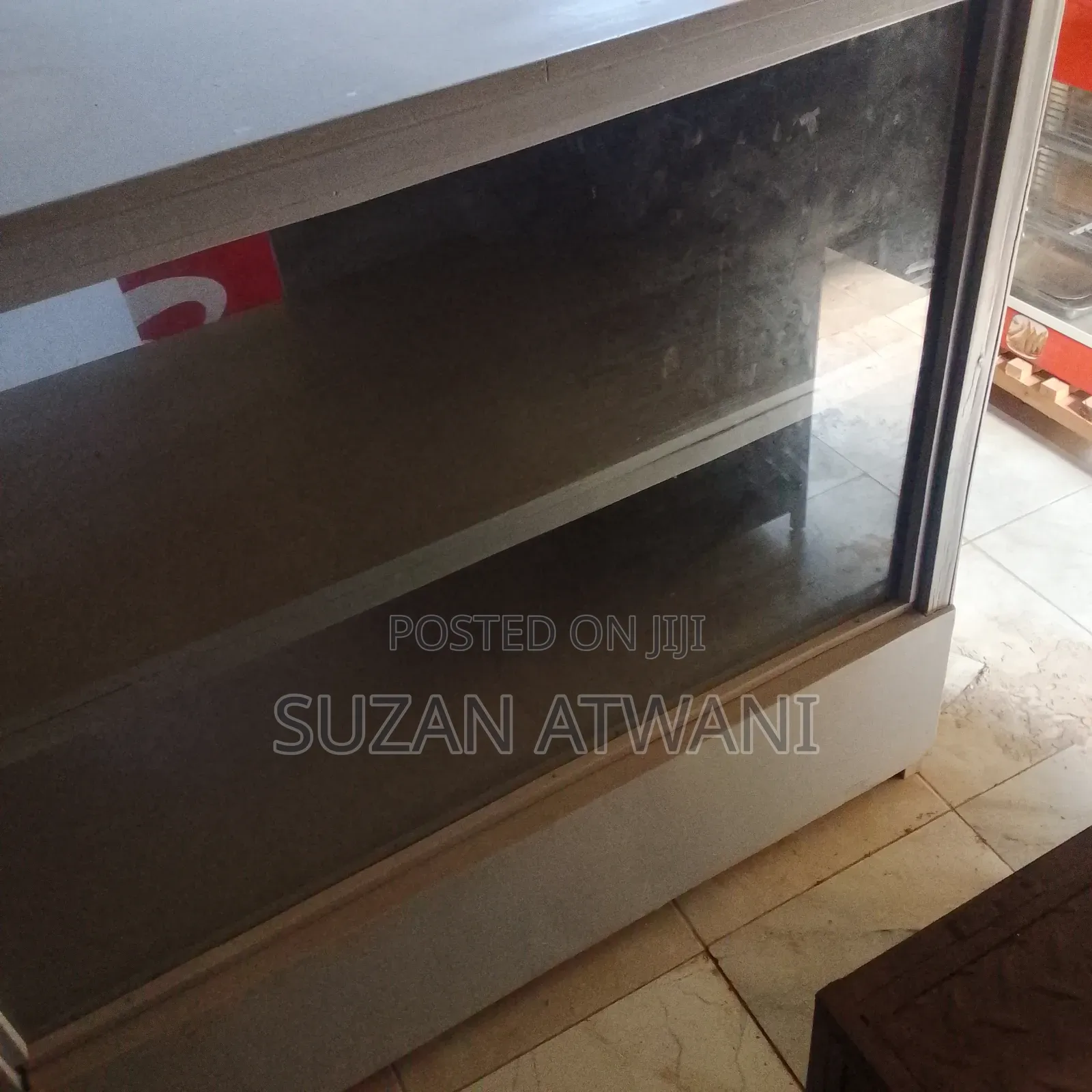 Counter Table