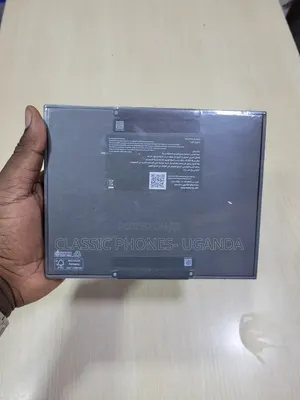 New Samsung Galaxy Z Fold8 256 GB Graphite