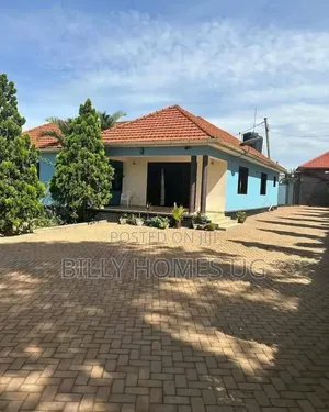 4bdrm Bungalow in Nangabo for sale