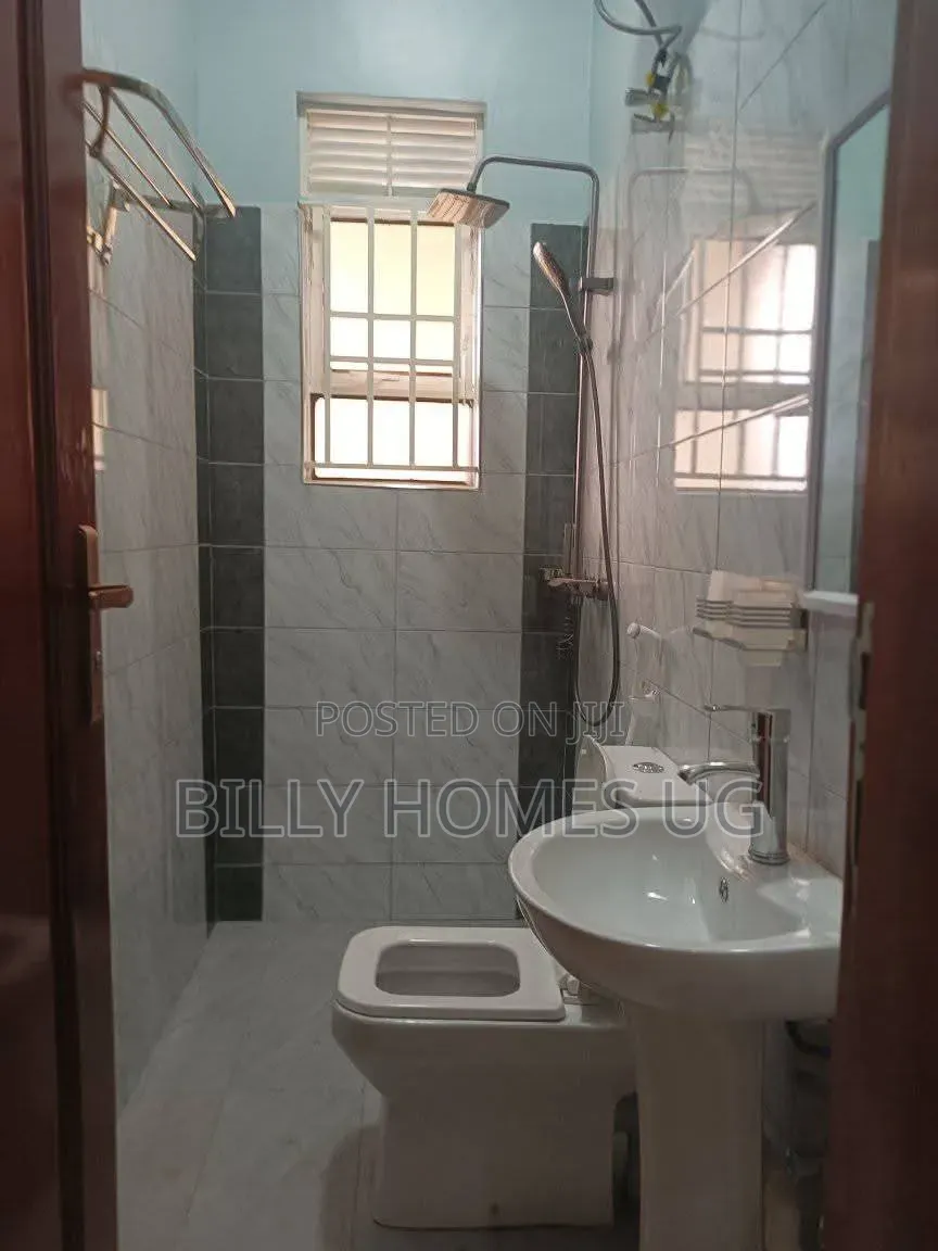 4bdrm Bungalow in Nangabo for sale