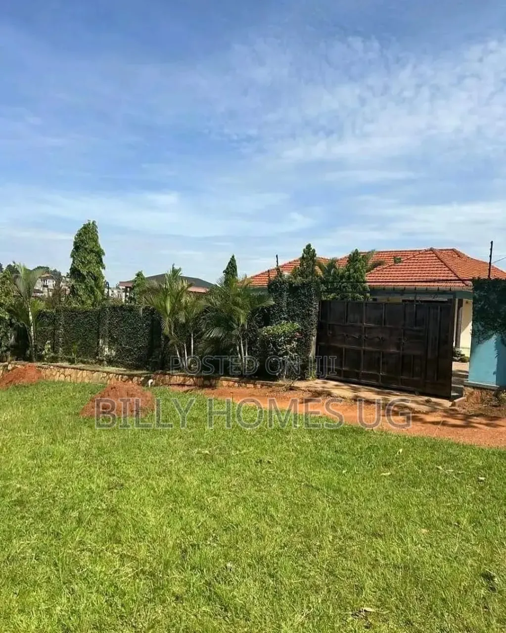 4bdrm Bungalow in Nangabo for sale